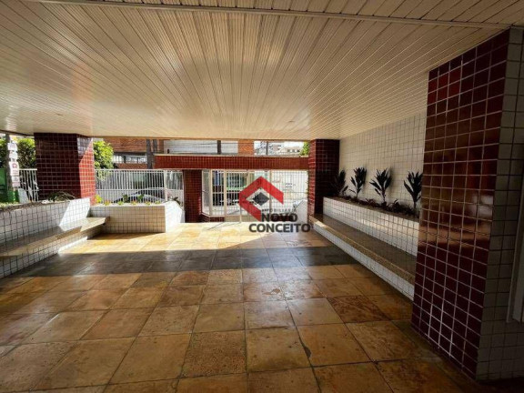 Imagem Apartamento com 3 Quartos à Venda, 126 m² em Aldeota - Fortaleza Imagem Apartamento com 3 Quartos à Venda, 126 m² em Aldeota - Fortaleza