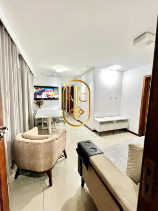 Imagem Apartamento com 3 Quartos à Venda, 123 m² em Imbuí - Salvador Imagem Apartamento com 3 Quartos à Venda, 123 m² em Imbuí - Salvador