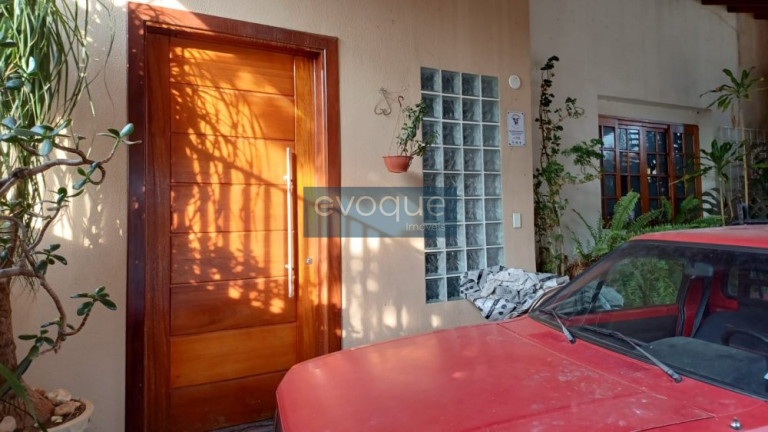 Imagem Casa com 3 Quartos à Venda, 240 m² em Jardim Primavera - Campinas Imagem Casa com 3 Quartos à Venda, 240 m² em Jardim Primavera - Campinas