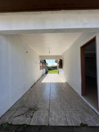 Casa com 2 Quartos à Venda, 80 m² em Curtume - Torres