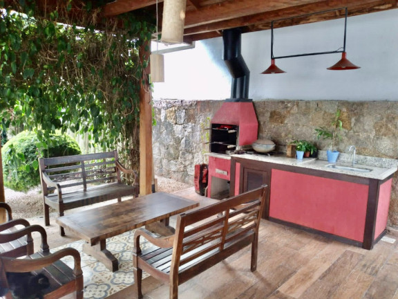 Imagem Casa com 3 Quartos à Venda, 320 m² em Pedra Branca - Palhoça Imagem Casa com 3 Quartos à Venda, 320 m² em Pedra Branca - Palhoça