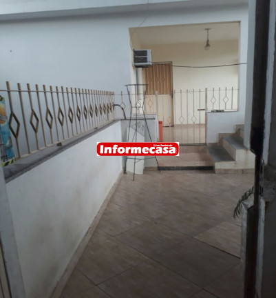 Imagem Casa com 3 Quartos à Venda, 1.000 m² em Parque Ambaí - Nova Iguaçu