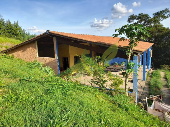 Chácara com 4 Quartos à Venda, 2.000 m² em Vila Mota - Bragança Paulista
