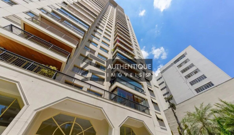 Imagem Apartamento com 4 Quartos à Venda, 161 m² em Pinheiros - São Paulo Imagem Apartamento com 4 Quartos à Venda, 161 m² em Pinheiros - São Paulo