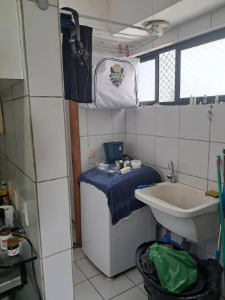 Imagem Apartamento com 3 Quartos à Venda, 78 m² em Casa Amarela - Recife