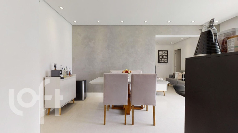 Imagem Apartamento com 2 Quartos à Venda, 62 m² em Vila Andrade - São Paulo Imagem Apartamento com 2 Quartos à Venda, 62 m² em Vila Andrade - São Paulo