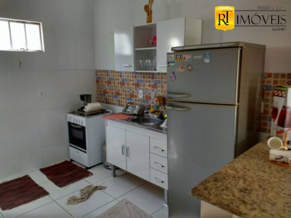 Imagem Casa com 2 Quartos à Venda, 70 m² em Peró - Cabo Frio