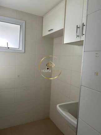 Imagem Apartamento com 2 Quartos à Venda, 75 m² em Parque Residencial Aquarius - São José Dos Campos Imagem Apartamento com 2 Quartos à Venda, 75 m² em Parque Residencial Aquarius - São José Dos Campos