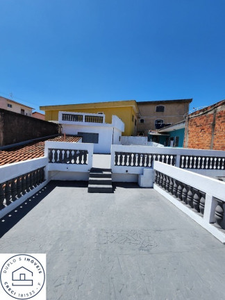 Imagem Casa com 3 Quartos à Venda, 200 m² em Jardim Dourado - Guarulhos