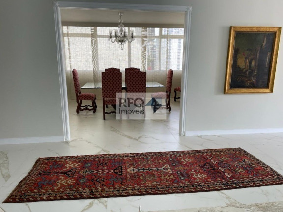 Imagem Imóvel com 4 Quartos à Venda, 346 m² em Jardim Paulista - São Paulo