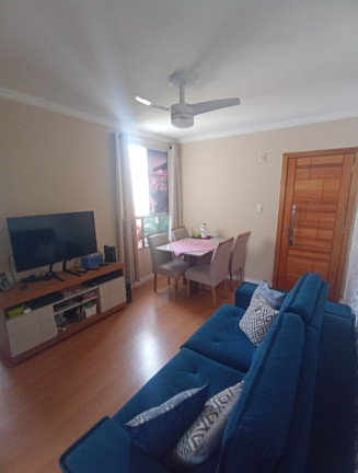Imagem Apartamento com 2 Quartos à Venda,  em Campo Grande - Rio De Janeiro