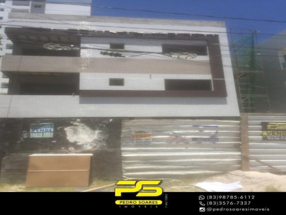 Imagem Apartamento com 3 Quartos à Venda, 72 m² em Bessa - João Pessoa Imagem Apartamento com 3 Quartos à Venda, 72 m² em Bessa - João Pessoa