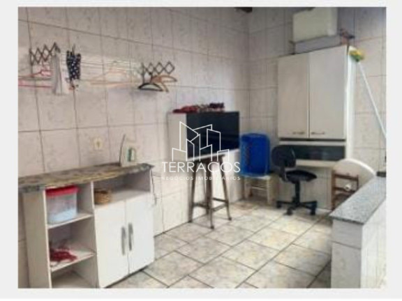 Imagem Sobrado com 3 Quartos à Venda,  em Parque Da Represa - Jundiaí