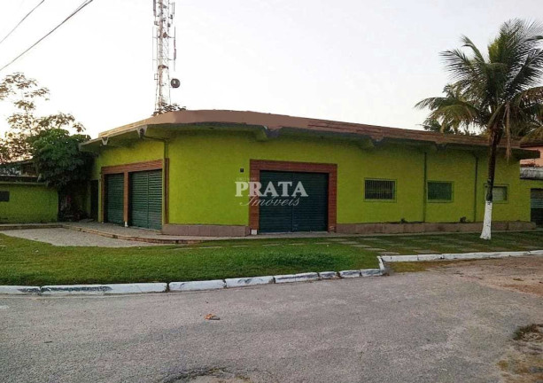 Imagem Terreno à Venda, 267 m² em Enseada - Guarujá Imagem Terreno à Venda, 267 m² em Enseada - Guarujá