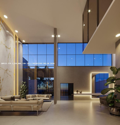 Apartamento com 3 Quartos à Venda, 132 m² em Vila Bosque - Maringá