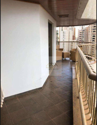 Imagem Apartamento com 3 Quartos à Venda, 261 m² em Centro - Ribeirão Preto Imagem Apartamento com 3 Quartos à Venda, 261 m² em Centro - Ribeirão Preto