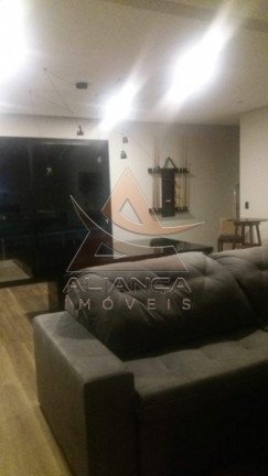 Imagem Casa de Condomínio com 3 Quartos à Venda, 269 m² em Alto Do Castelo - Ribeirão Preto