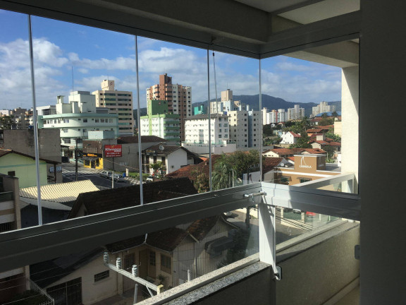 Apartamento com 3 Quartos à Venda, 82 m² em Vila Nova - Blumenau