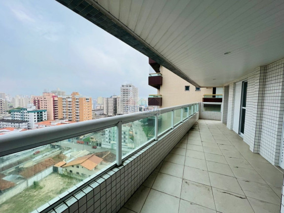 Imagem Apartamento com 3 Quartos à Venda, 139 m² em Guilhermina - Praia Grande Imagem Apartamento com 3 Quartos à Venda, 139 m² em Guilhermina - Praia Grande