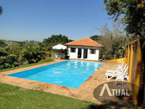 Imagem Chácara com 11 Quartos à Venda, 1 m² em Atibaianos - Bragança Paulista Imagem Chácara com 11 Quartos à Venda, 1 m² em Atibaianos - Bragança Paulista