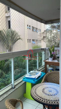 Imagem Apartamento com 3 Quartos à Venda, 130 m² em Jardim Bela Vista - Santo André Imagem Apartamento com 3 Quartos à Venda, 130 m² em Jardim Bela Vista - Santo André