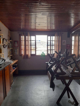 Imagem Sobrado com 3 Quartos à Venda, 228 m² em Jardim Testae - Guarulhos Imagem Sobrado com 3 Quartos à Venda, 228 m² em Jardim Testae - Guarulhos