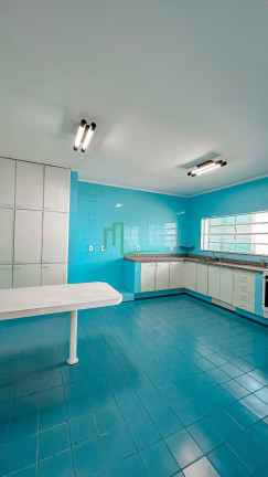 Apartamento com 3 Quartos à Venda, 113 m² em Vila Nossa Senhora Das Graças - Franca