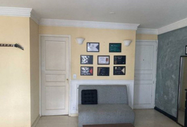 Apartamento com 3 Quartos à Venda, 130 m² em Vila Olímpia - São Paulo