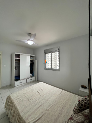 Imagem Apartamento com 2 Quartos à Venda, 89 m² em Tupi - Praia Grande