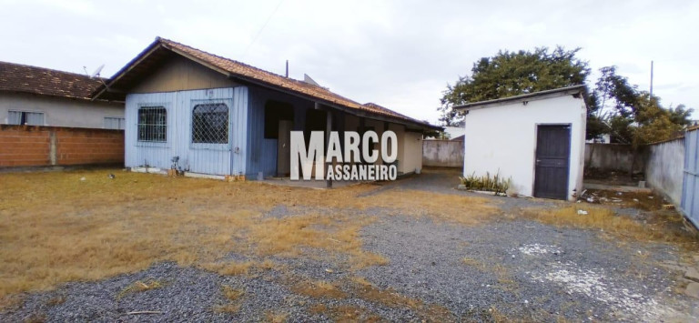 Casa com 3 Quartos à Venda, 400 m² em Centro - Balneário Barra Do Sul