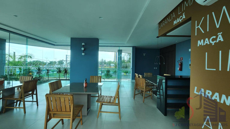 Imagem Apartamento com 4 Quartos à Venda, 149 m² em Ponta Negra - Manaus