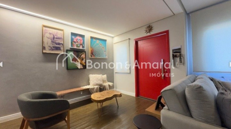 Imagem Casa de Condomínio com 3 Quartos à Venda, 91 m² em Parque Rural Fazenda Santa Cândida - Campinas Imagem Casa de Condomínio com 3 Quartos à Venda, 91 m² em Parque Rural Fazenda Santa Cândida - Campinas