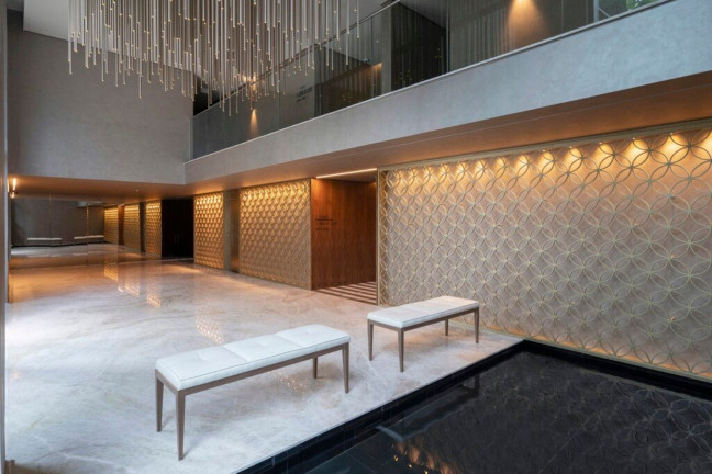 Imagem Imóvel com 4 Quartos à Venda, 525 m² em Moinhos De Vento - Porto Alegre