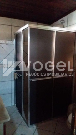 Imagem Casa com 3 Quartos à Venda, 150 m² em Liberdade - Novo Hamburgo