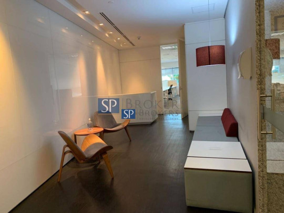 Imagem Sala Comercial para Alugar, 496 m² em Jardim Paulistano - São Paulo Imagem Sala Comercial para Alugar, 496 m² em Jardim Paulistano - São Paulo