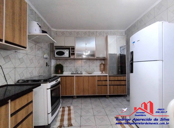 Imagem Casa com 2 Quartos à Venda, 162 m² em Cidade Jardim - Birigui Imagem Casa com 2 Quartos à Venda, 162 m² em Cidade Jardim - Birigui
