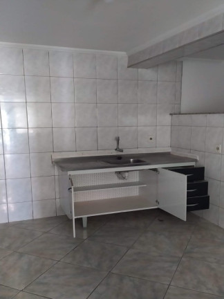 Imagem Casa com 4 Quartos à Venda, 260 m² em Vila Santa Catarina - São Paulo Imagem Casa com 4 Quartos à Venda, 260 m² em Vila Santa Catarina - São Paulo