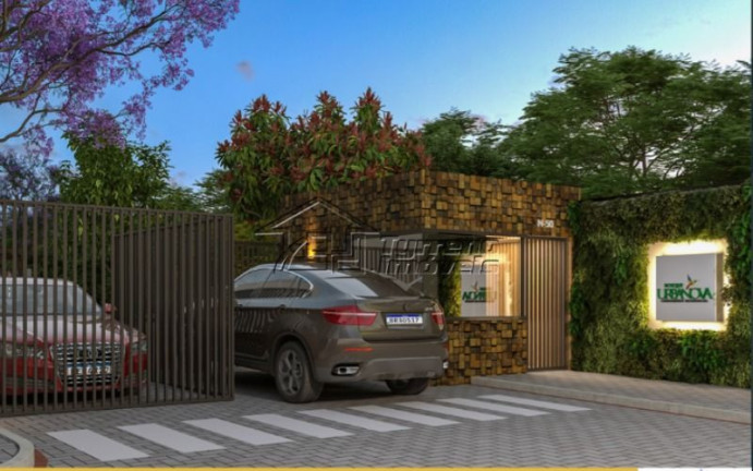 Imagem Casa de Condomínio com 3 Quartos à Venda, 110 m² em Urbanova - São José Dos Campos Imagem Casa de Condomínio com 3 Quartos à Venda, 110 m² em Urbanova - São José Dos Campos