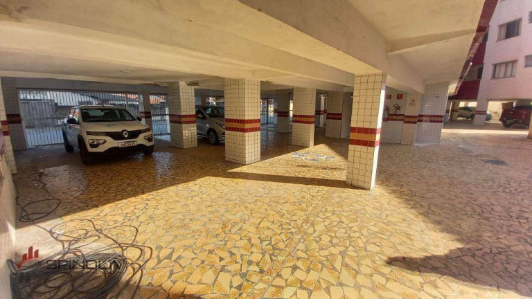 Imagem Apartamento com 2 Quartos à Venda, 50 m² em Mirim - Praia Grande Imagem Apartamento com 2 Quartos à Venda, 50 m² em Mirim - Praia Grande