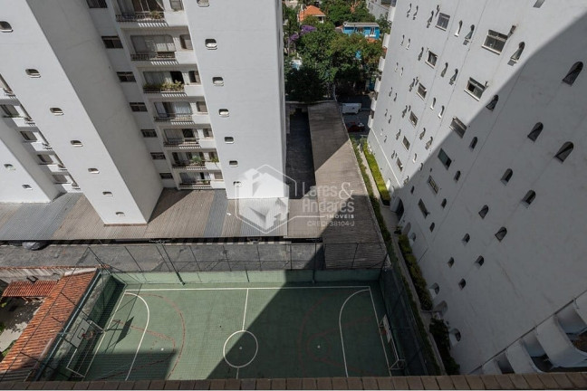 Imagem Apartamento com 3 Quartos à Venda, 172 m² em Cidade Monções - São Paulo