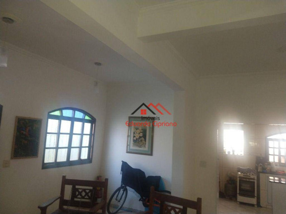 Imagem Casa com 4 Quartos à Venda, 110 m² em Enseada - São Sebastião