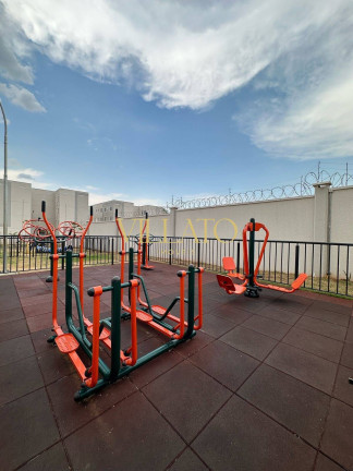 Imagem Apartamento com 2 Quartos à Venda, 40 m² em Vila Mutirão Ii - Goiânia
