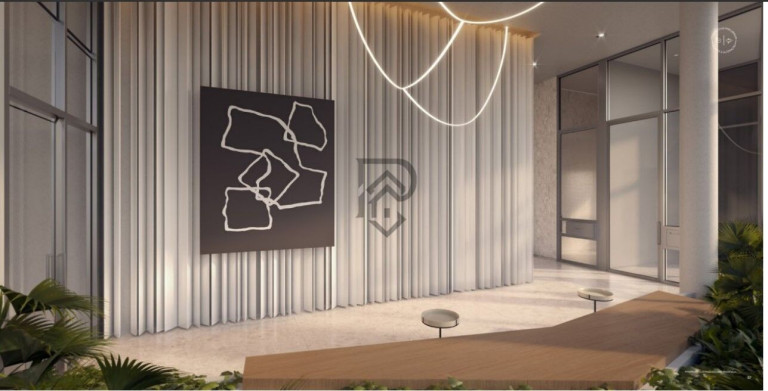 Imagem Apartamento com 2 Quartos à Venda, 103 m² em Moema - São Paulo