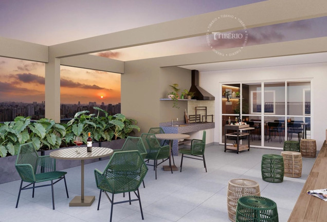 Imagem Apartamento com 2 Quartos à Venda, 42 m² em Vila Da Saúde - São Paulo Imagem Apartamento com 2 Quartos à Venda, 42 m² em Vila Da Saúde - São Paulo