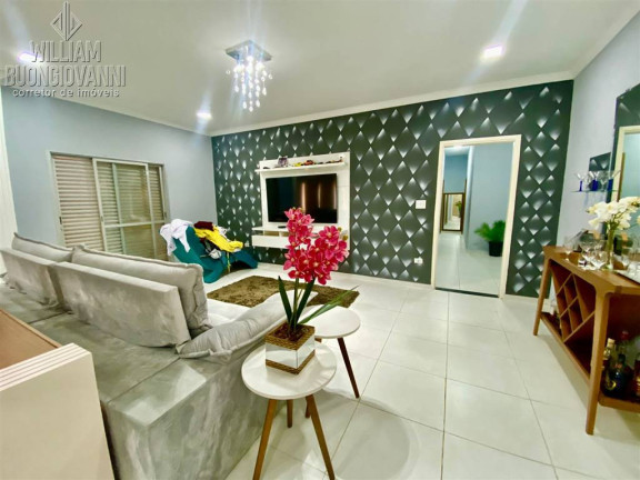Imagem Casa com 4 Quartos à Venda, 366 m² em Florida - Praia Grande Imagem Casa com 4 Quartos à Venda, 366 m² em Florida - Praia Grande