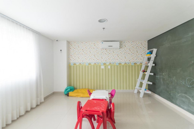 Imagem Apartamento com 3 Quartos à Venda, 81 m² em Guararapes - Fortaleza