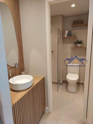 Imagem Apartamento com 2 Quartos à Venda, 51 m² em Morumbi - São Paulo Imagem Apartamento com 2 Quartos à Venda, 51 m² em Morumbi - São Paulo