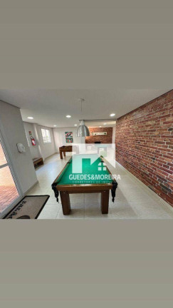 Imagem Apartamento com 2 Quartos à Venda, 66 m² em Vila Industrial - Campinas Imagem Apartamento com 2 Quartos à Venda, 66 m² em Vila Industrial - Campinas