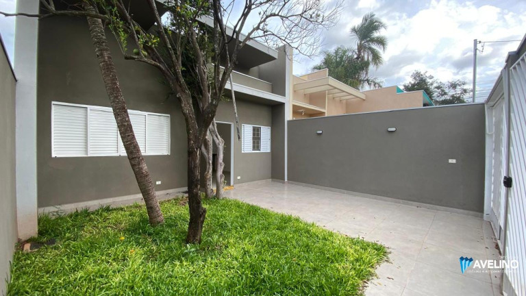 Imagem Casa com 2 Quartos à Venda, 51 m² em Parque Dos Novos Estados - Campo Grande Imagem Casa com 2 Quartos à Venda, 51 m² em Parque Dos Novos Estados - Campo Grande