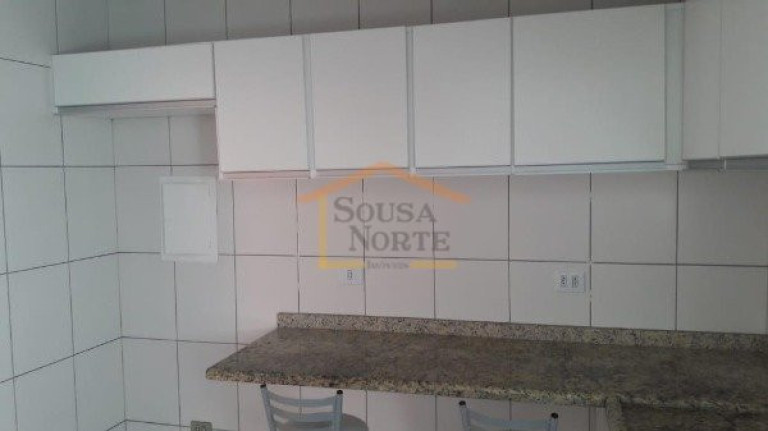Imagem Apartamento com 2 Quartos à Venda, 73 m² em Santana - São Paulo Imagem Apartamento com 2 Quartos à Venda, 73 m² em Santana - São Paulo